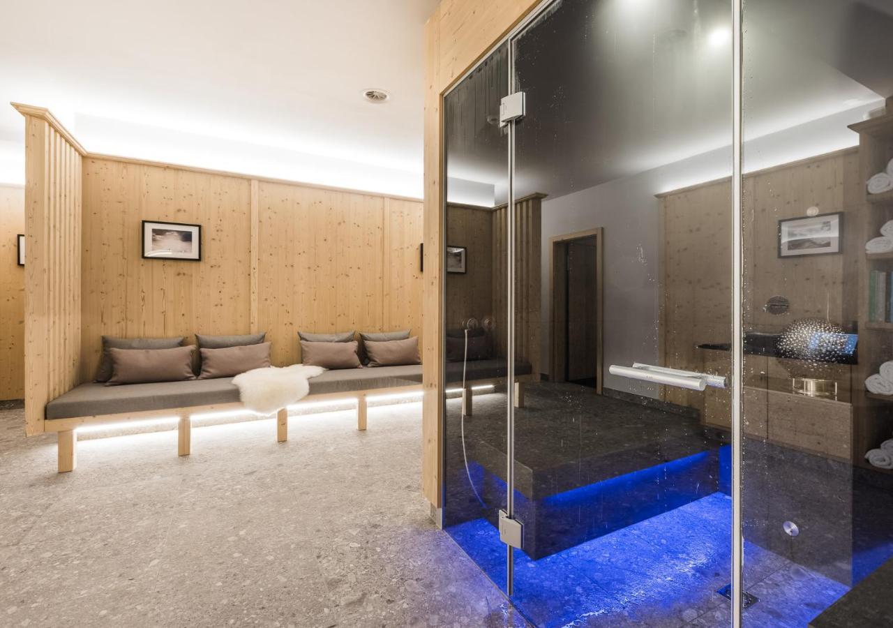 Leni Mountain Appartements Sölden Exteriér fotografie