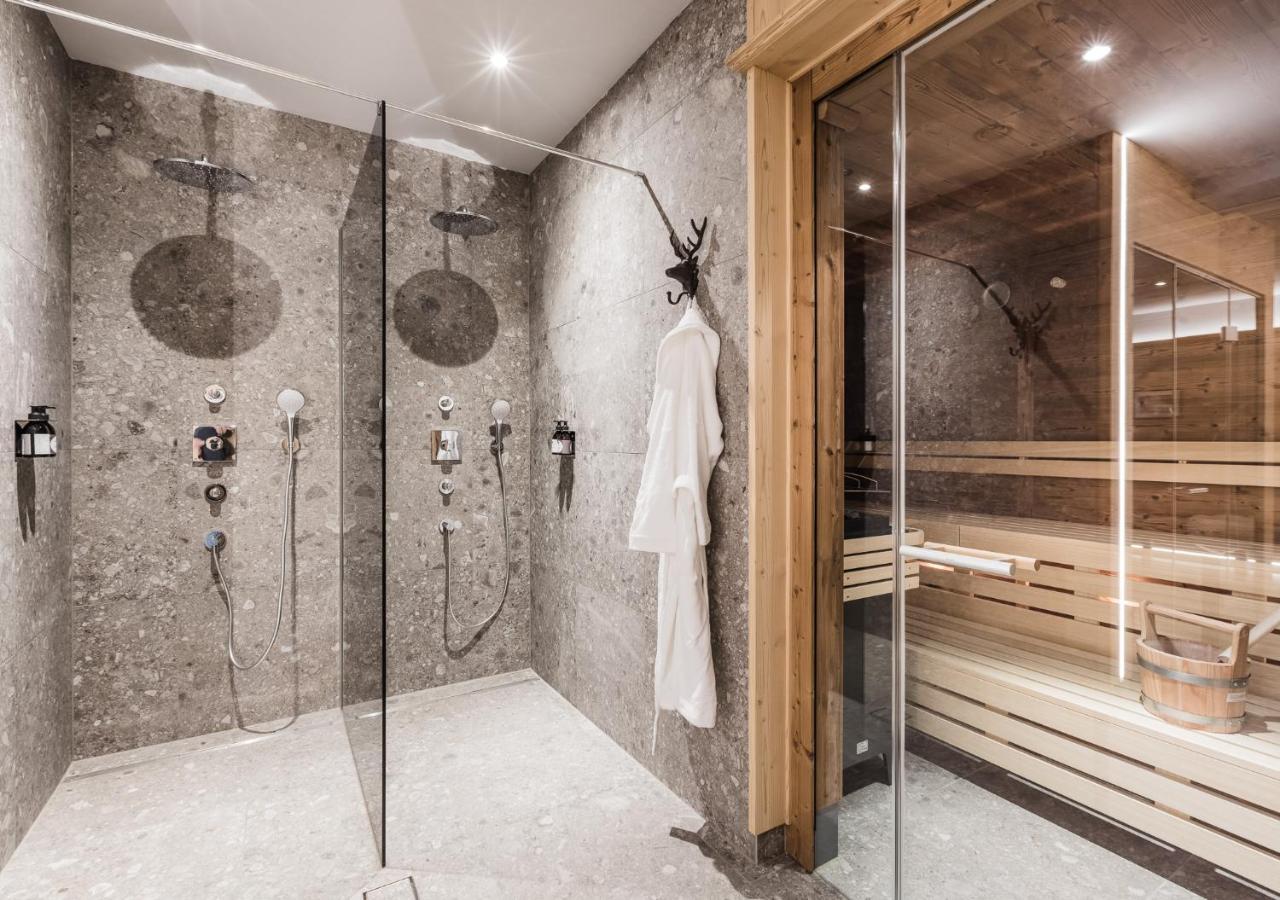 Leni Mountain Appartements Sölden Exteriér fotografie