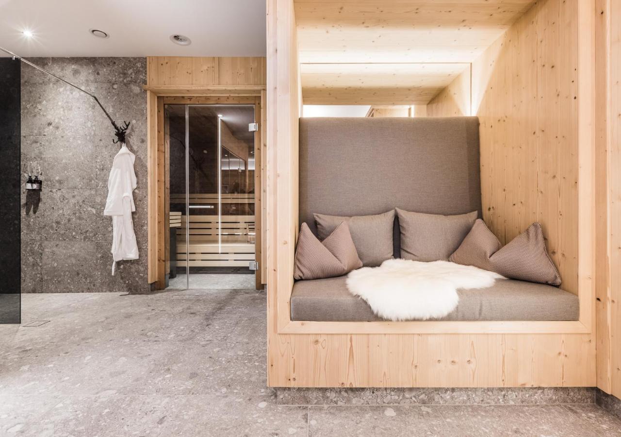 Leni Mountain Appartements Sölden Exteriér fotografie